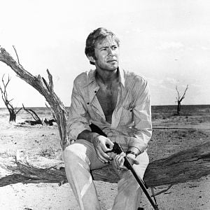 Foto Pelos Caminhos do Inferno