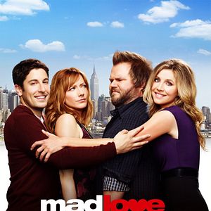 Foto Mad Love (2011)