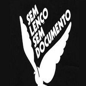 Foto Sem Lenço, Sem Documento