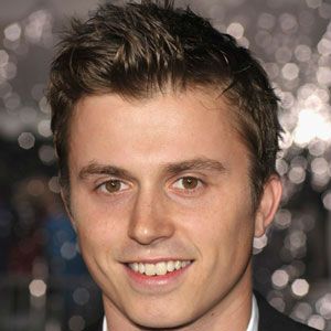 Foto Kenny Wormald