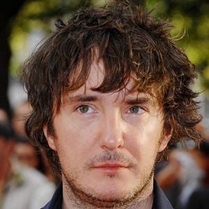 Foto Dylan Moran