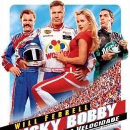Foto Ricky Bobby - A Toda Velocidade