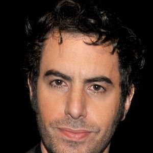 Foto Sacha Baron Cohen