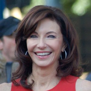 Foto Mary Steenburgen