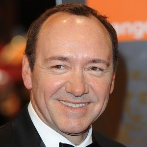Foto Kevin Spacey