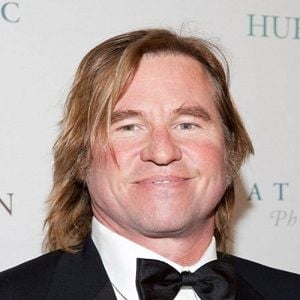 Foto Val Kilmer