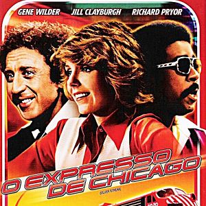 Foto O Expresso de Chicago