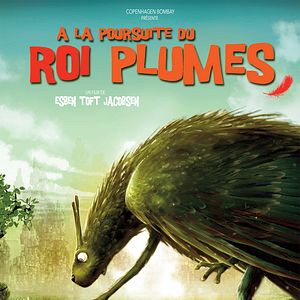 Foto O Reino do Rei Pena