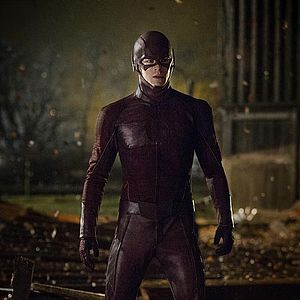 Foto Grant Gustin