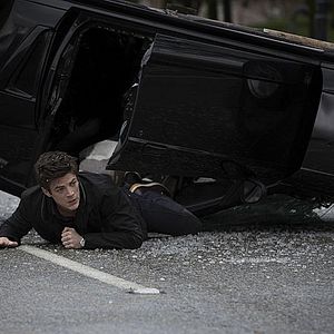 Foto Grant Gustin