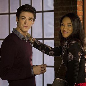 Foto Candice Patton