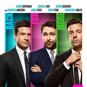 Foto Quero Matar Meu Chefe 2