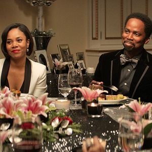 Foto O Natal dos Amigos Indiscretos