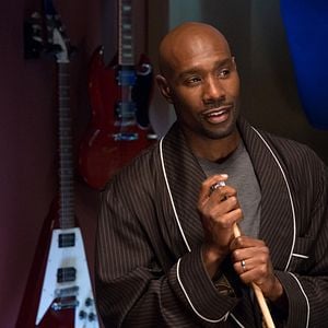 Foto Morris Chestnut