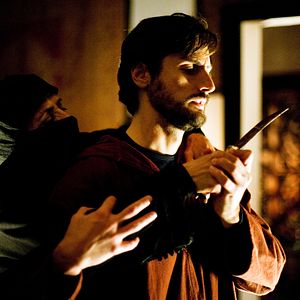 Foto Juan Diego Botto