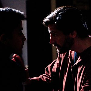 Foto Juan Diego Botto