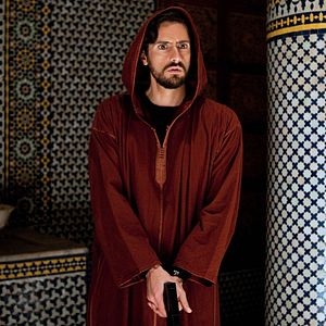 Foto Juan Diego Botto