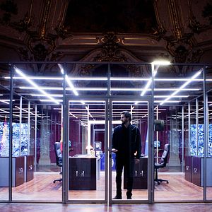 Foto Juan Diego Botto