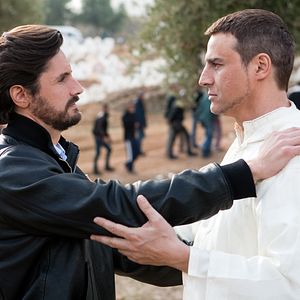 Foto Juan Diego Botto