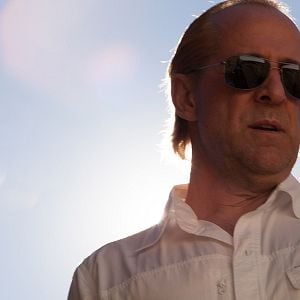 Foto Peter Stormare