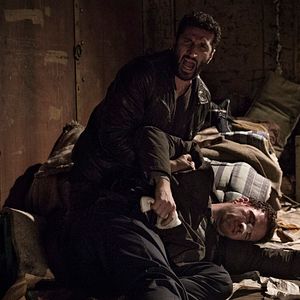 Foto Nikolaj Lie Kaas