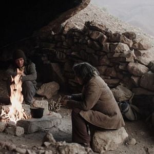 Foto As Irmãs Quispe