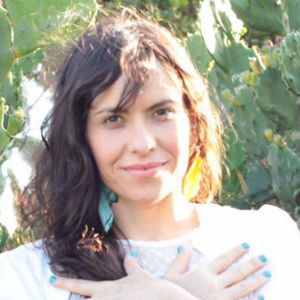 Foto Elizabete Martins Campos