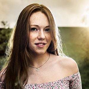 Foto Charlotte Spencer