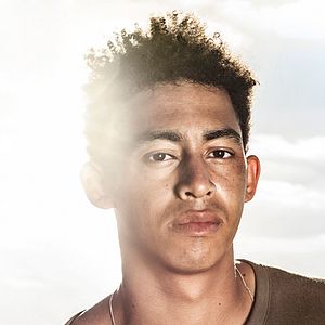 Foto Jordan Stephens