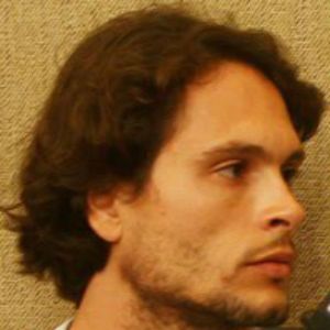 Foto Rodrigo Mac Niven