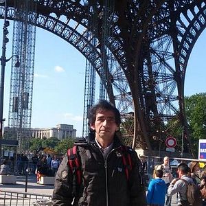 Foto Carlos Fernando Perez