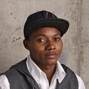 Foto Jarlin Martinez