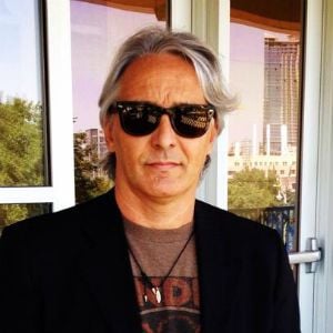 Foto Jefferson Mello