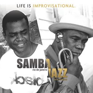 Foto Samba & Jazz