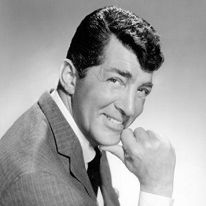 Foto Dean Martin