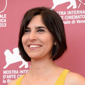 Foto Agustina Muñoz