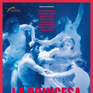 Foto A Princesa da França