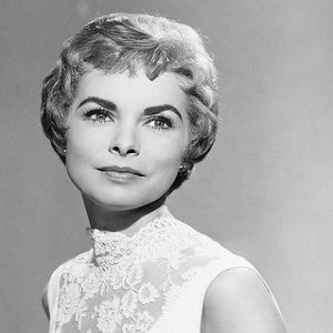 Foto Janet Leigh
