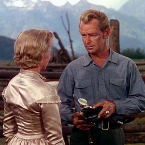 Foto Os Brutos Também Amam