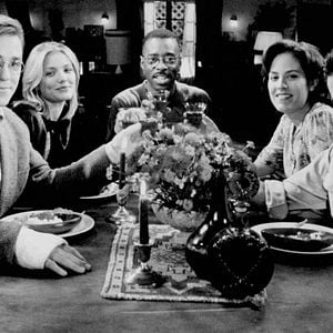 Foto O Último Jantar