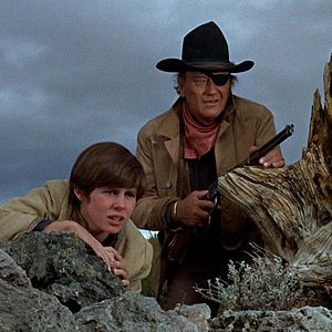 Foto Bravura Indômita