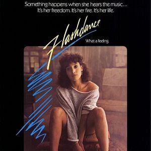 Foto Flashdance
