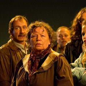 Foto Bornholmer Straße