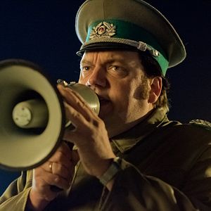 Foto Bornholmer Straße