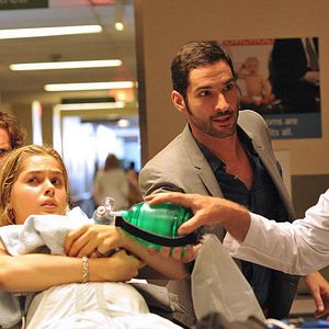 Foto Tom Ellis