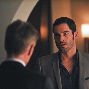 Foto Tom Ellis