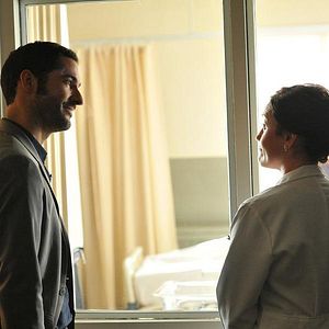 Foto Tom Ellis
