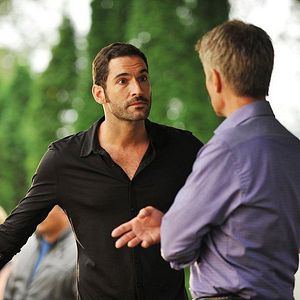 Foto Tom Ellis
