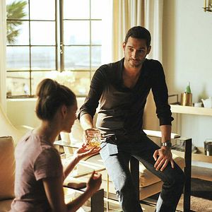 Foto Tom Ellis