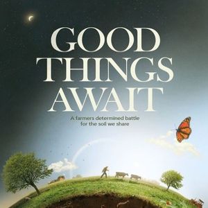 Foto Boas Coisas nos Aguardam